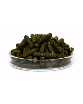 GARNELEN4YOU Planty Sticks 30 g - Aliment vegetal pour crevettes