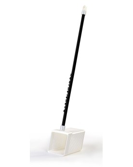 Epuisette fixe 30cm GARNELEN4YOU pour aquarium