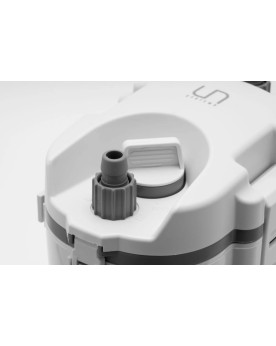 Filtre externe UNS Delta 30 avec kit Neo Flow V2