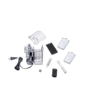 Filtre Mighty Aquarium XS pour nano 15-20L