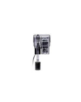 Mighty Aquarium Filter S filtre cascade compact 25 L