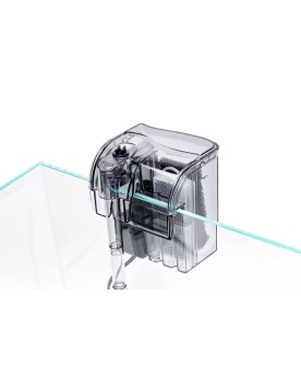 Filtre cascade Mighty Aquarium M pour 45 L