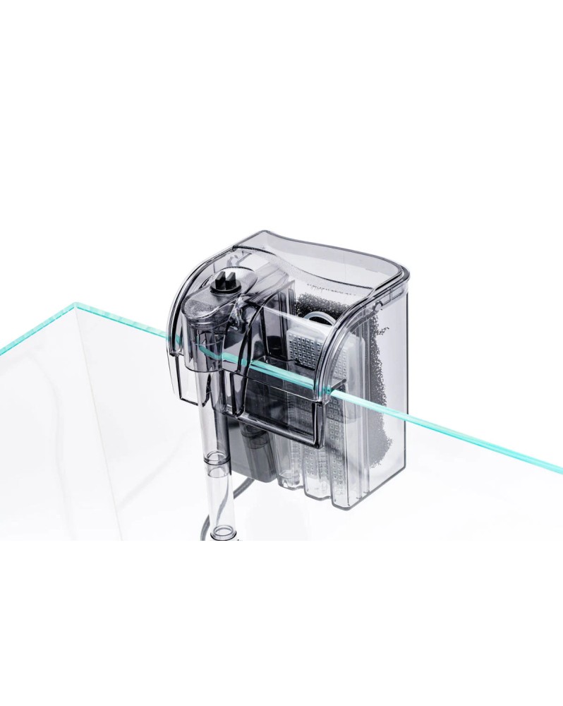 Filtre cascade Mighty Aquarium M pour 45 L