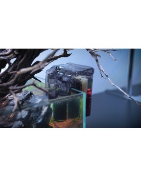 Filtre cascade Mighty Aquarium M pour 45 L