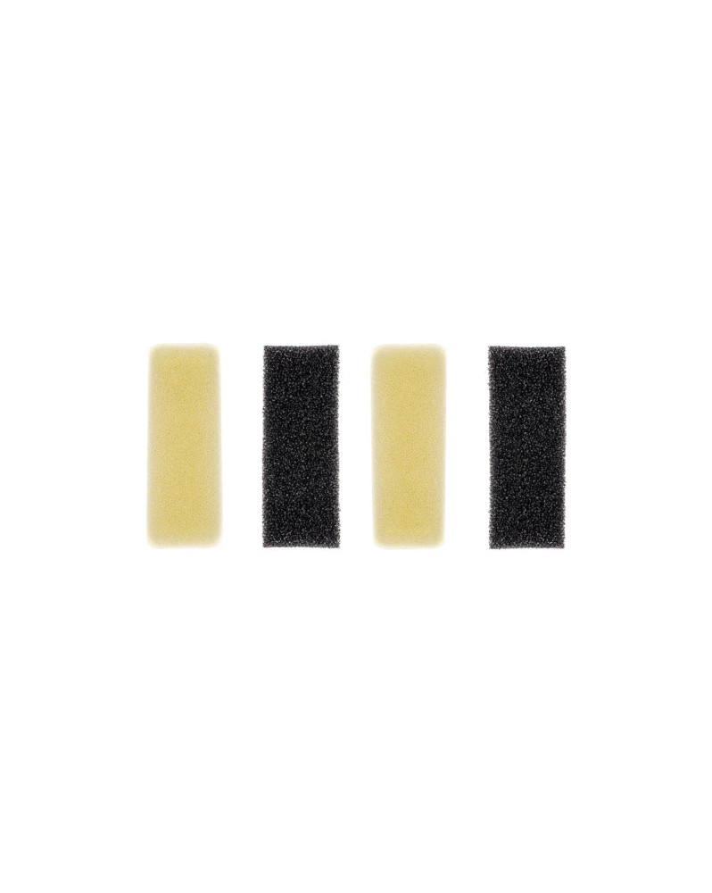 Eponges de remplacement pour Mighty Filter XS
