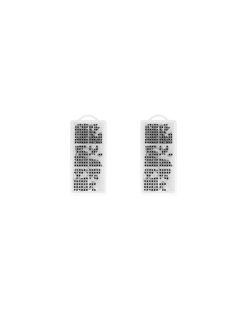 Cartouches remplacement Filtre UNS Mighty S
