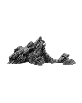 Strata Type 2 Seiryu Stone deco aquarium UNS
