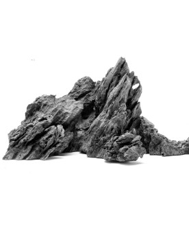 Strata Type 2 Seiryu Stone deco aquarium UNS