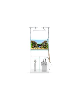 Atmos UNS Eclairage LED RGB pour aquarium modele 30C
