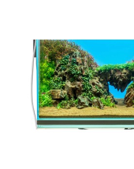 Atmos LED RGB retroeclairage pour aquarium 30C 9W