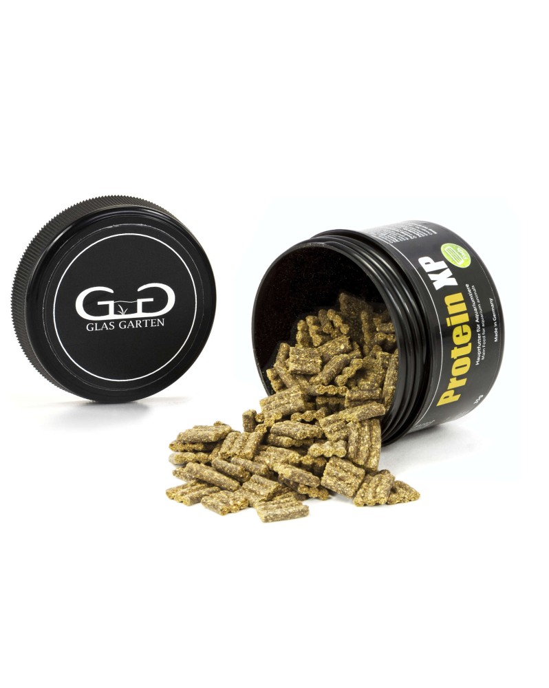 Protein XP GlasGarten 35g - 42 pourcent proteine