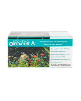Oxydateur SOCHTING OXYDATOR pour bassins et aquariums