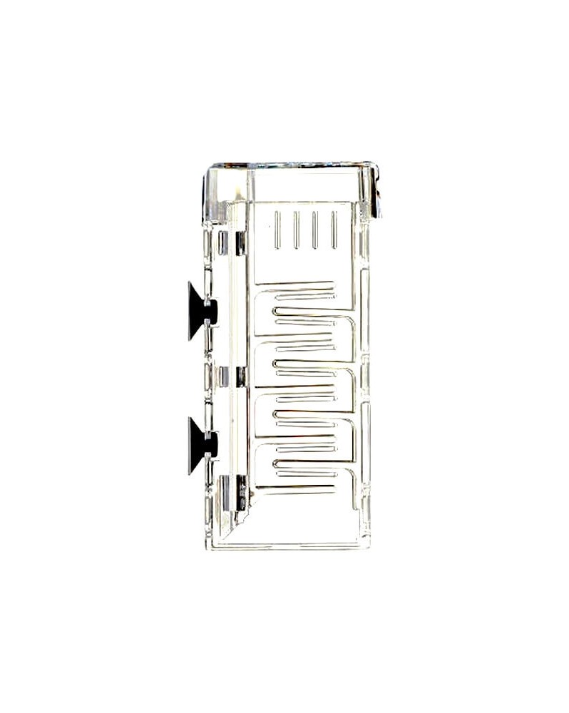 Diffuseur CO2 compact pour petits aquariums