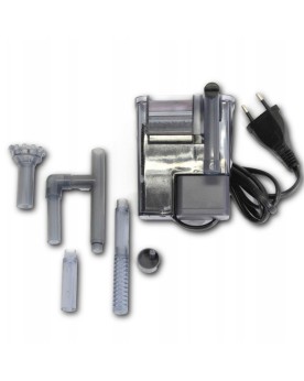Filtre en cascade Mini pour aquarium 10 a 40 L silencieux