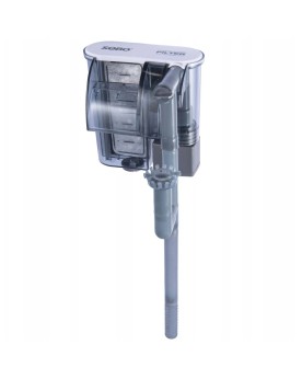 Filtre en cascade pour aquarium 30-70 L