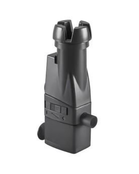 Skimmer de surface AP 400 l/h avec crepine et eponge