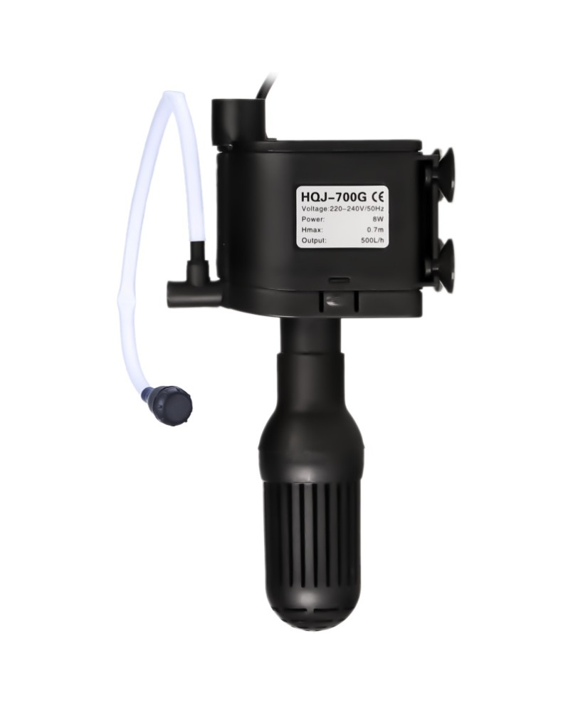 Pompe a eau Power Head - submersible et multifonction