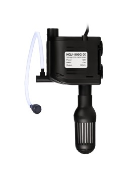 Pompe a eau Power Head universelle pour aquarium