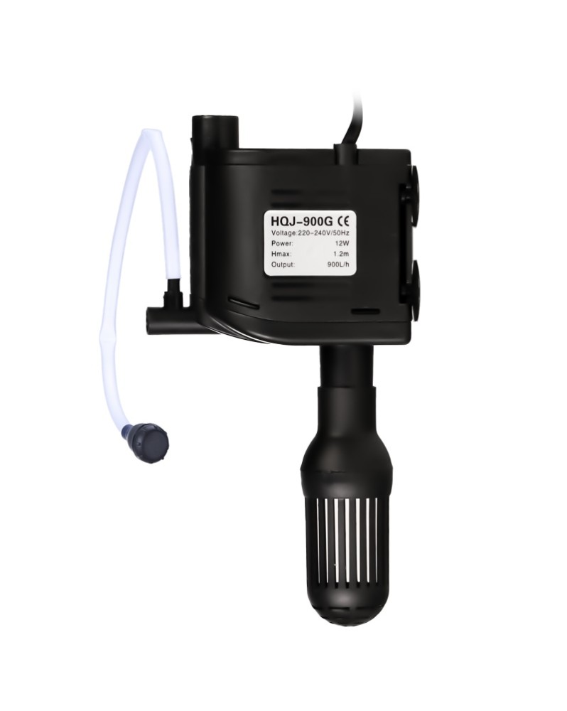 Pompe a eau Power Head universelle pour aquarium