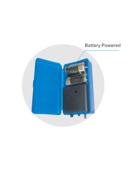 Pompe a air Resun DC 160 - 160 l/h, portable