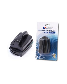 Aimant Resun pour nettoyage parois aquarium