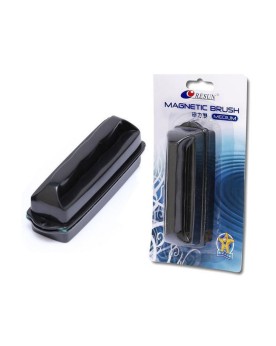 Aimant nettoyage Resun microfibre poignee