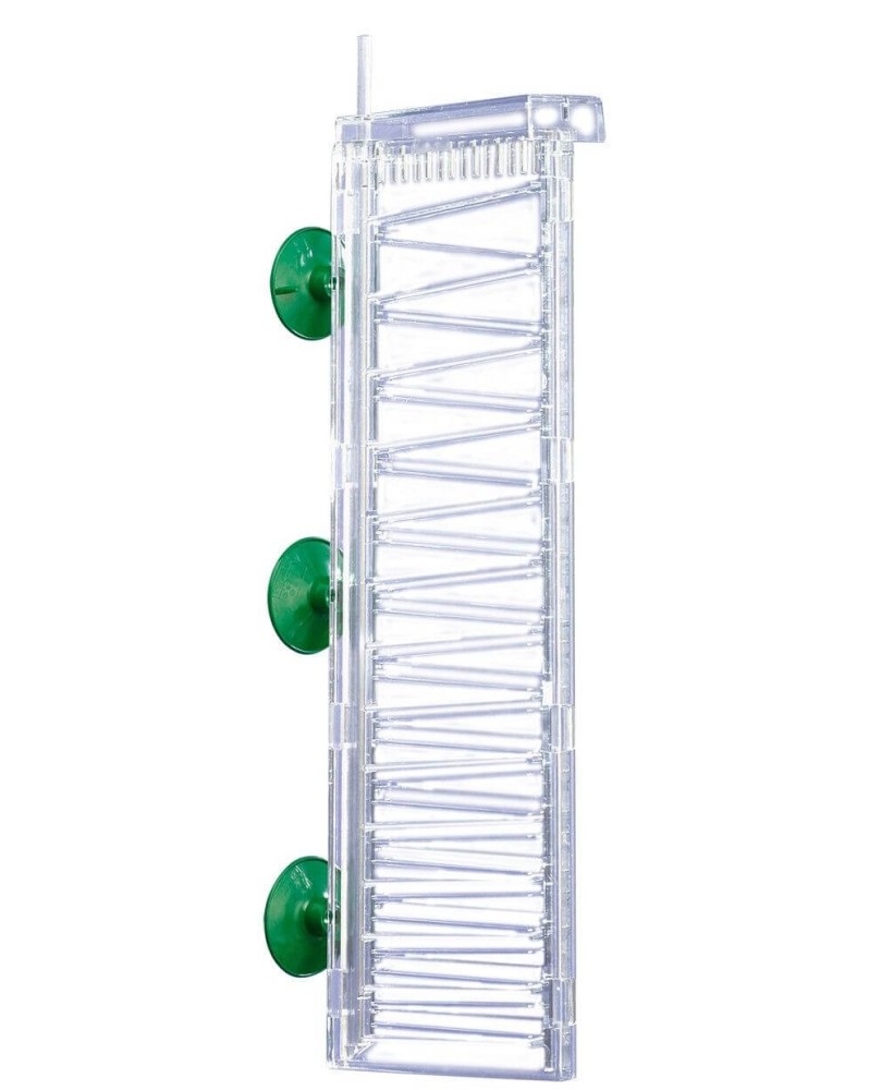 Diffuseur CO2 compact pour aquarium