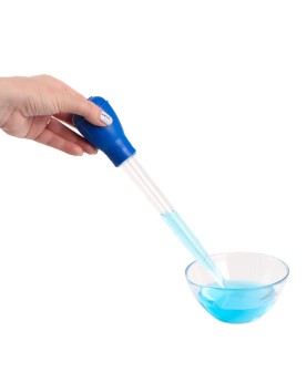 Pipette Resun Mini Water Changer 30 ml