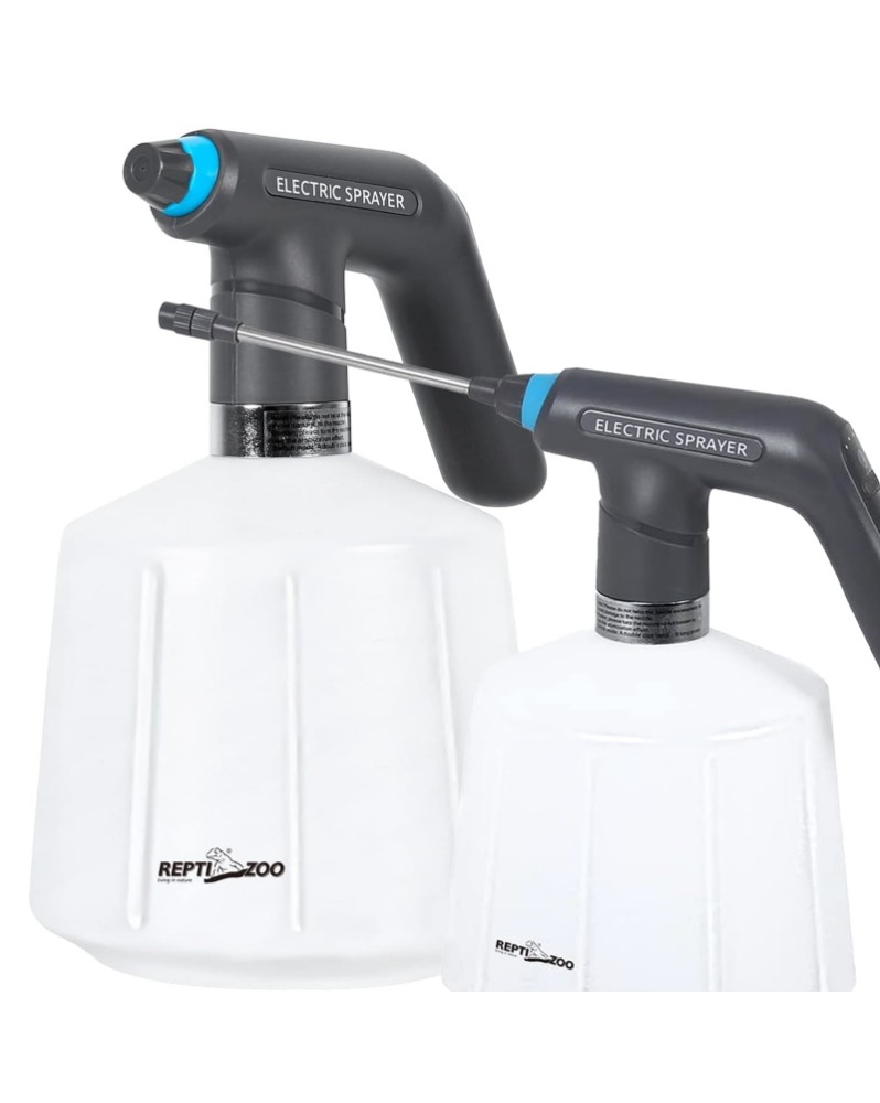 Pulverisateur electrique rechargeable 2L micro brouillard