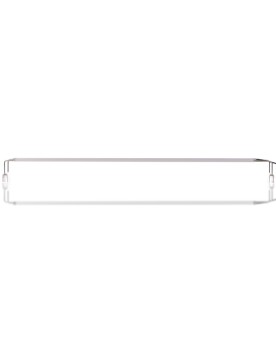 S-Line 18W - Lampe LED pour aquarium planté 60-70 cm