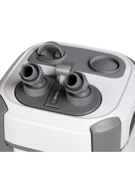 Filtre Externe FE800 Pro 650 l/h pour aquarium planté