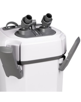 Filtre Externe FE800 Pro 650 l/h pour aquarium planté
