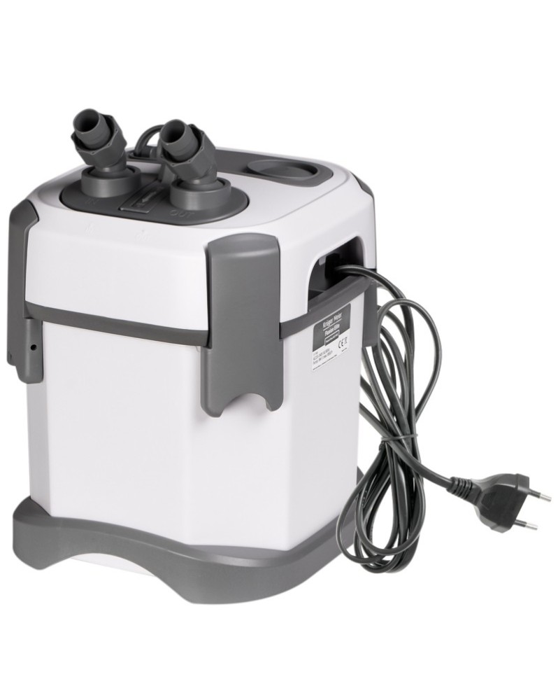 Filtre Externe FE800 Pro 650 l/h pour aquarium planté