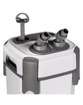 Filtre externe FE1200 Pro 1000 L/h pour aquariums plantés