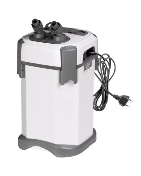 Filtre externe FE1200 Pro 1000 L/h pour aquariums plantés