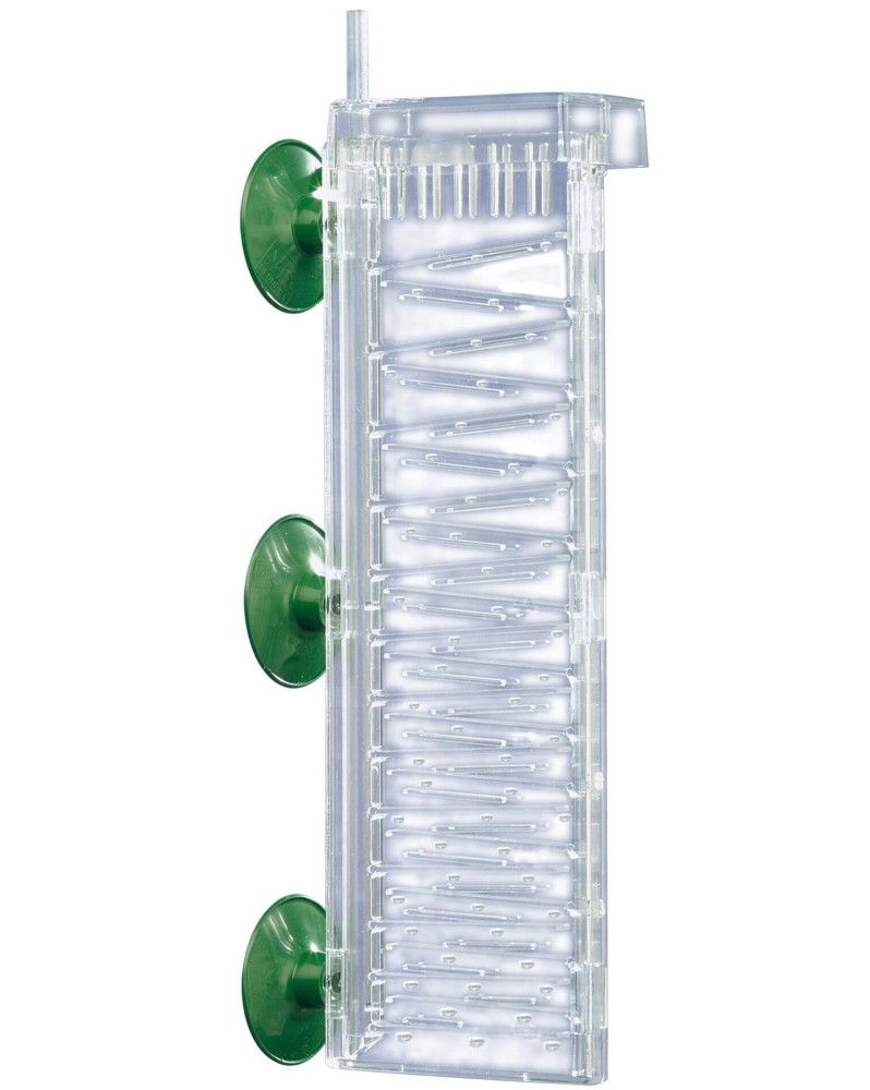 Diffuseur CO2 compact pour aquarium dissolution efficace