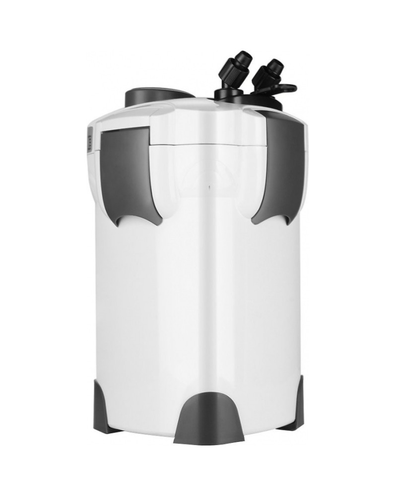 Filtre SunSun HW - biobilles et valve aqua-stop