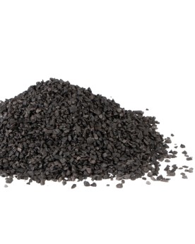 Gravier noir Obsidian Shadow 2-5mm
