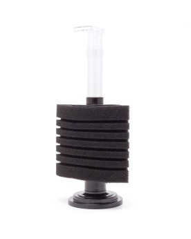 Filtre coin Aquanova pour aquarium jusqu a 200 L