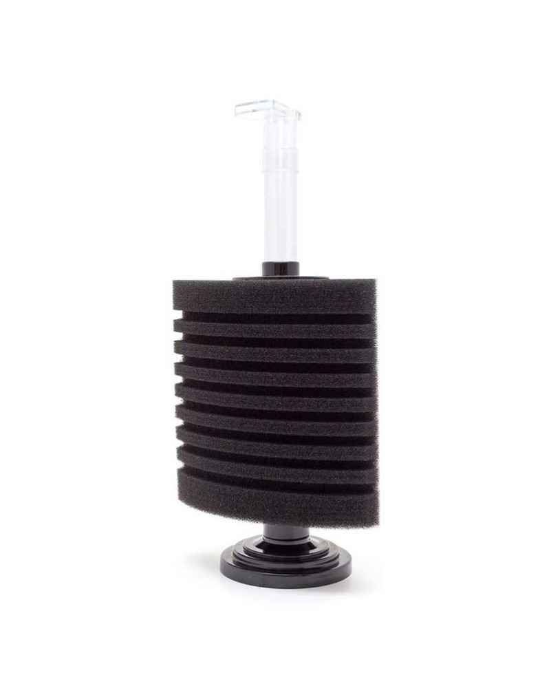 Filtre de coin Aquanova pour aquarium jusqu a 350 L