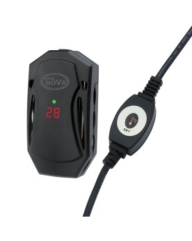 Aquanova Mini Heater 100W - Chauffage aquarium 60-180 L