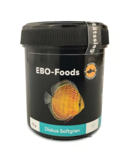 EBO Discus Softgran Premium granulules 1 mm
