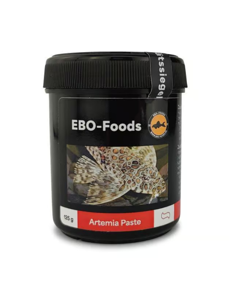 Paste proteinee pour alevins et poissons de fond