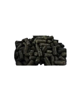 Batonnets de crevettes EBO alimentation premium