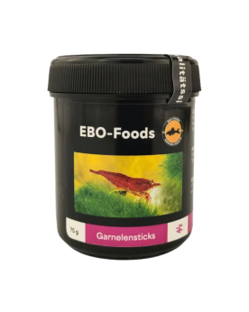 Ebo-Foods - Shrimp Sticks 4mm - 75g