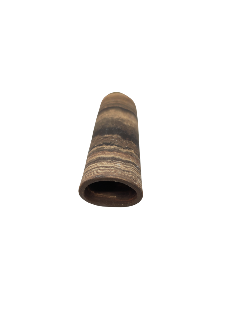 Tube ceramique FINITION SuperNova 8x2.5 cm semi ferme