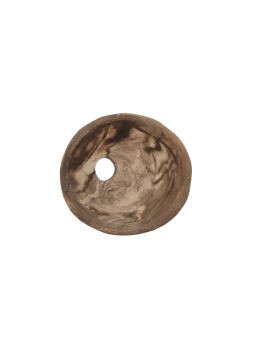 Igloo ceramique Super Nova 6x3.5 cm pour Apistogramma