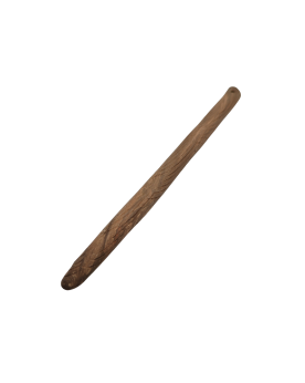 Baton ceramique pour legumes bouillis, fait main Allemagne