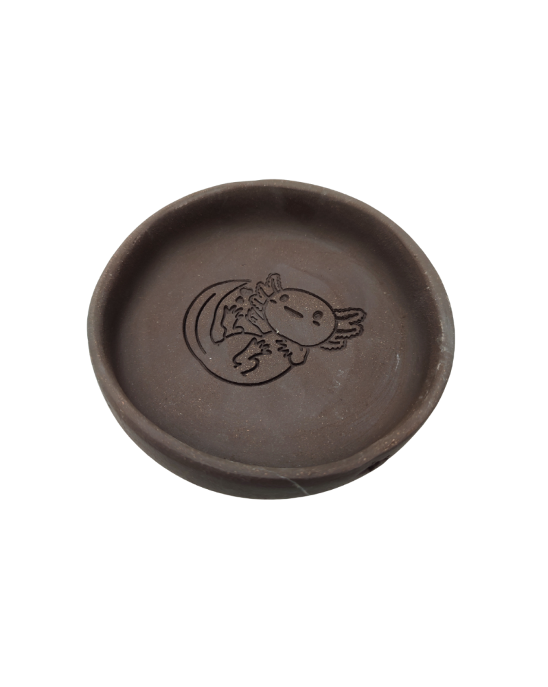 Coupelle de nourrissage en ceramique 14 cm