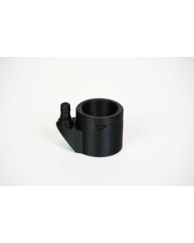 Membrane speciale turbo pour tuyau 16mm